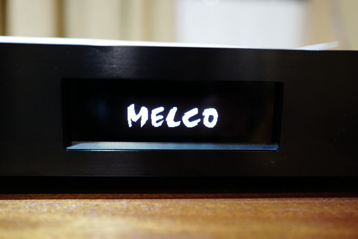 Melco Audio N1A Media Server