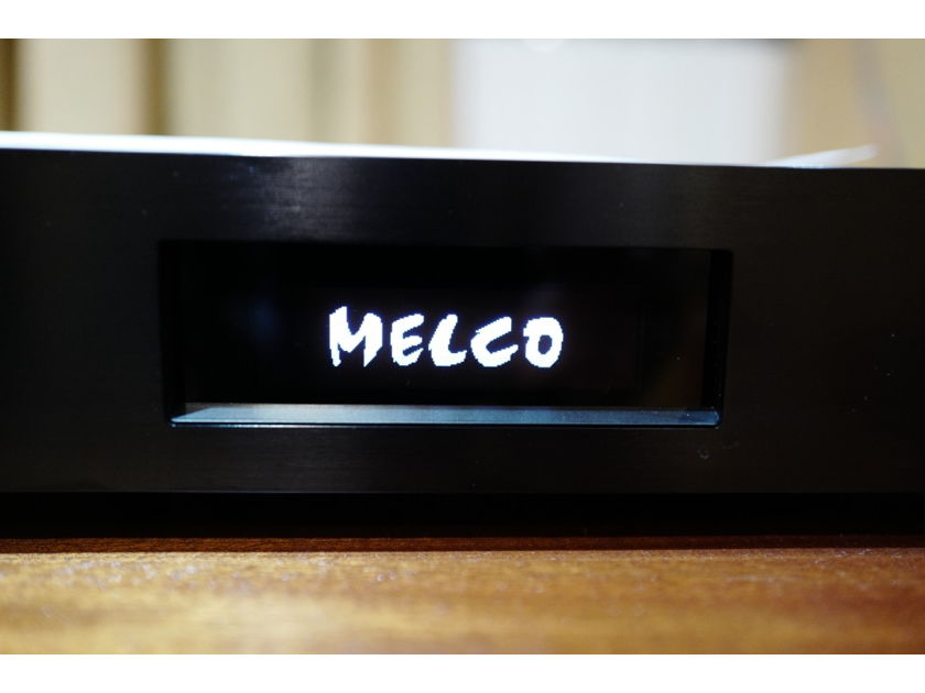Melco Audio N1A Media Server