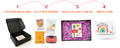Tasty Snack Asia - Snack Gift Box Delivery In Singapore - How to Build A Gift Box In Singapore