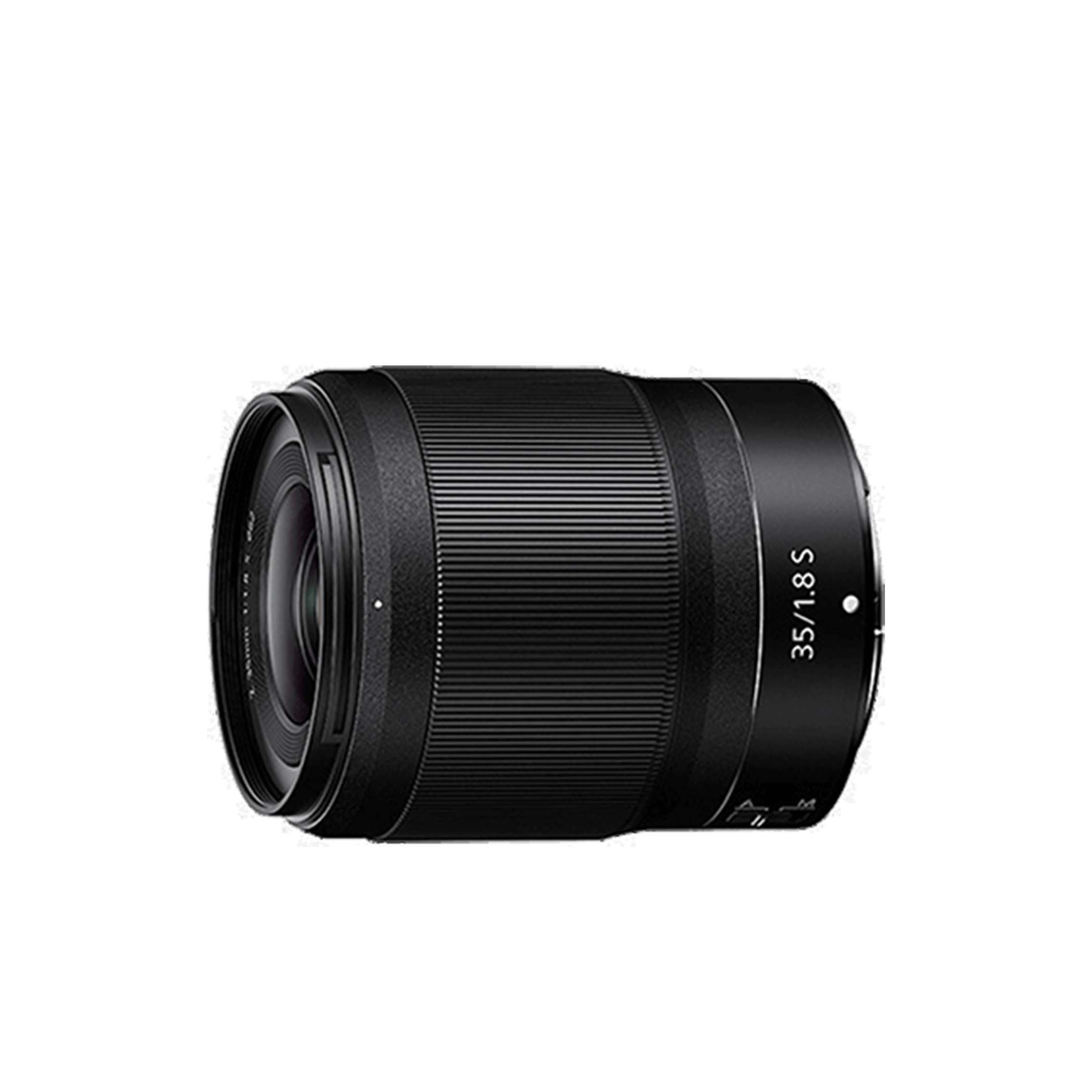 NIKKOR Z 35MM F1.8 S 免卡分期