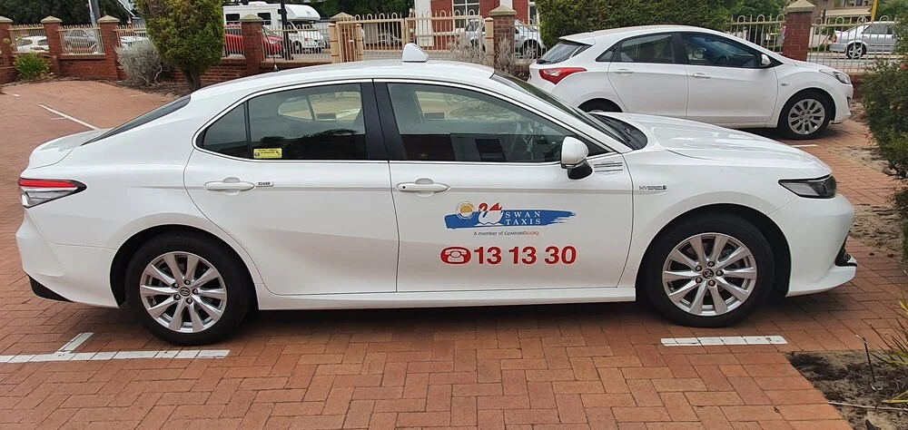 Sakic's Transportation Services