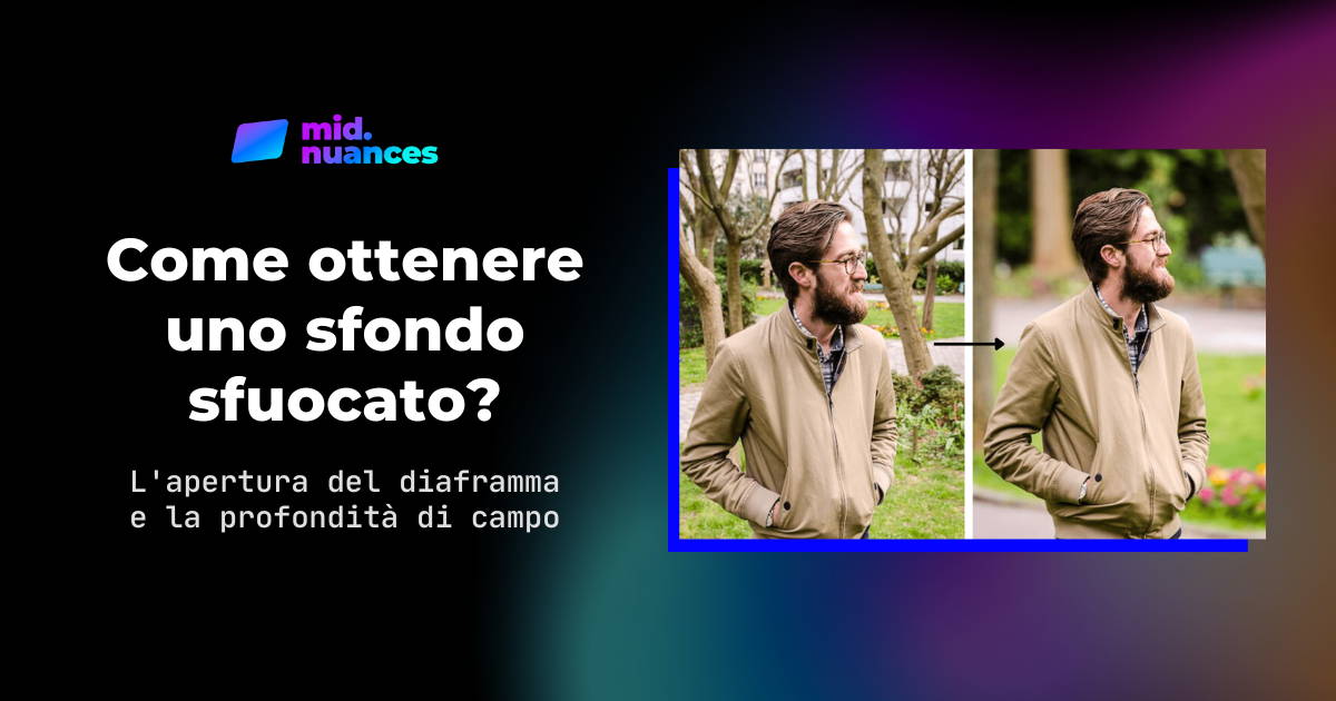 cosa è la lunga esposizione in fotografia