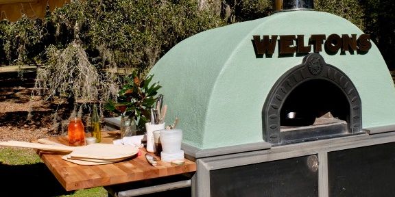 Welton's Fine Foods Pop-Up! promotional image