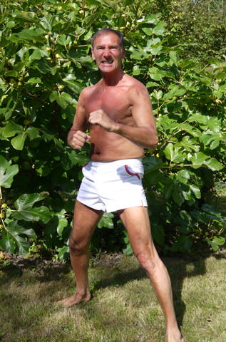 Philippe Del Cane