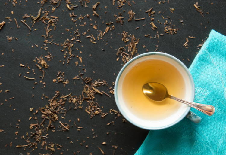 三年番茶とは