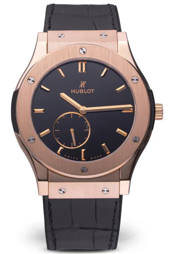 Hublot Classic Fusion Ultra-Thin 545.OX.1280.LR