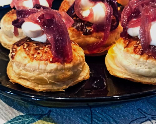 Cooking classes Lecce: My homemade aperitivo, made with you!