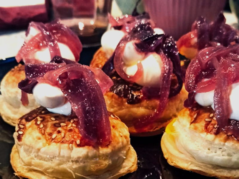 Cursos de cocina Lecce: ¡Mi aperitivo, hecho en casa con vosotros! 