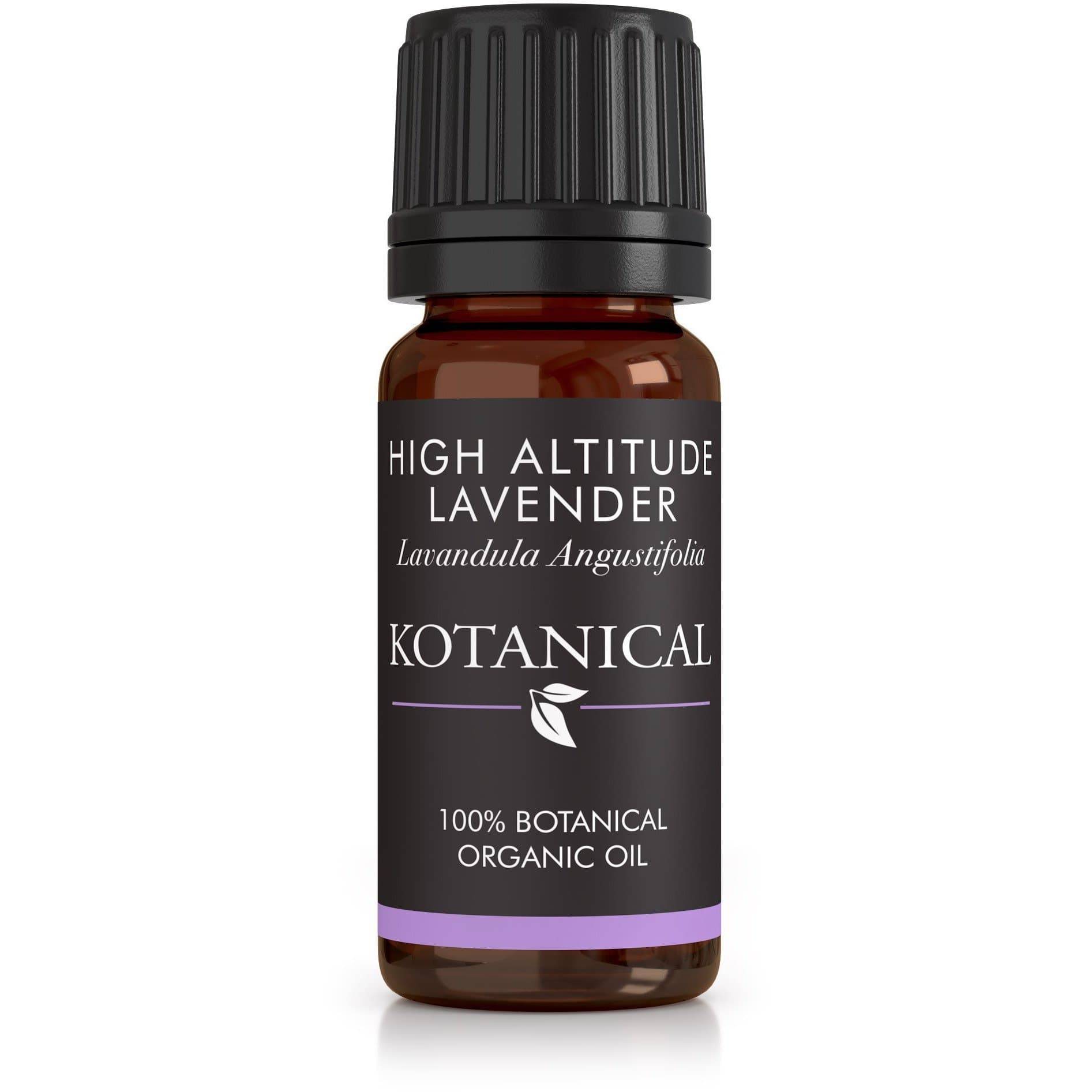 High Altitude Lavender Oil