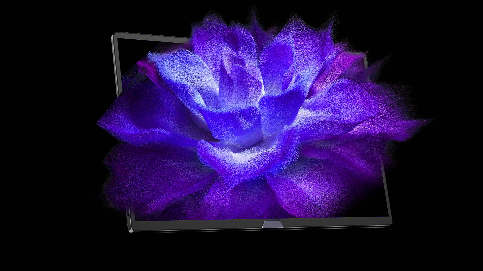 UColor O - OLED Portable Touch Monitor for Laptop 15.6" 4K Display