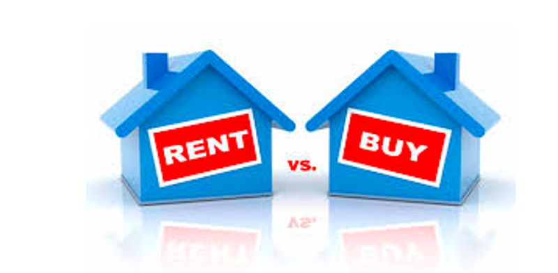 featured image for story, Rent Vs Buying
