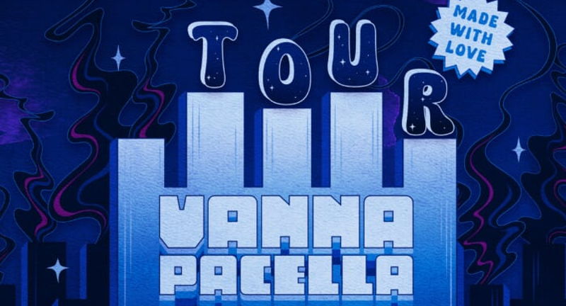 Vanna Pacella w/ The Leclaires + Hello June
