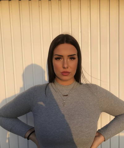Jasna Zecevic