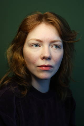 Annelieke Joosten