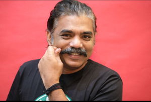 P K Anil Kumar
