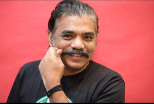 P K Anil Kumar