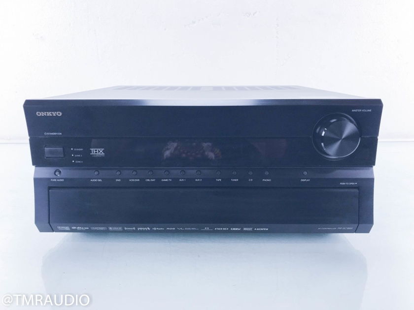 Onkyo PR-SC885 7.1 Channel Home Theater Processor (Bad HDMI Board) (13301)