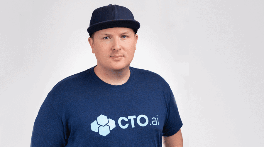 Code Story – E16: Kyle Campbell, CTO.ai