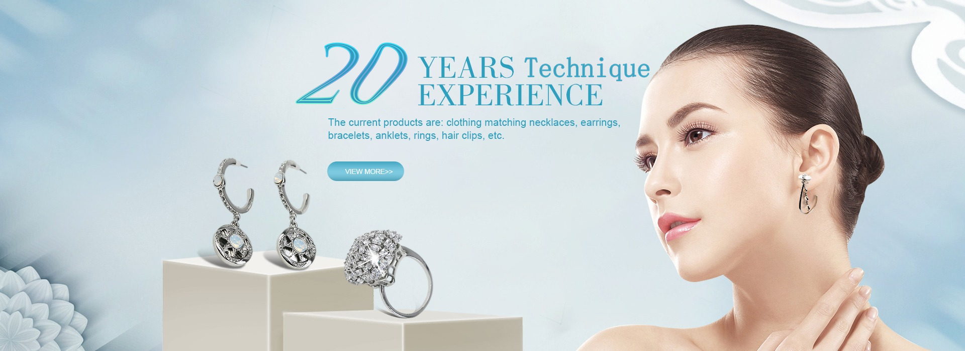 Qingdao Xinsamjin Jewelry Co., Ltd.