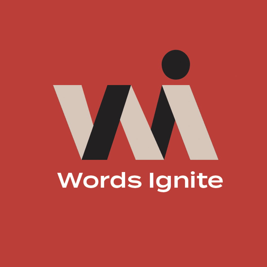 Image of Words Ignite