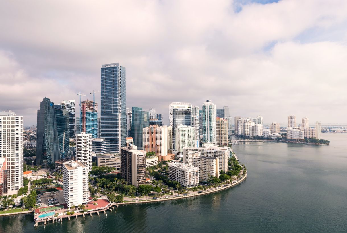 featured image for story, Miami or Fort Lauderdale for property investment