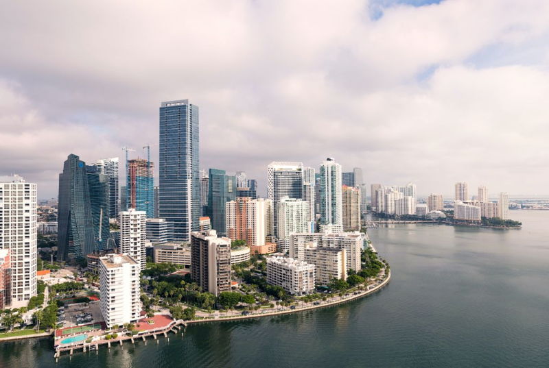 featured image for story, Miami or Fort Lauderdale for property investment