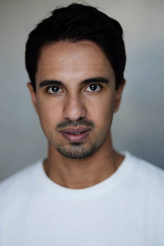 Kharim Amier
