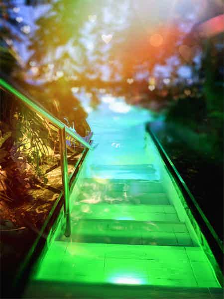Relax and Fun at Thermal Spa Bucharest (Admission Ticket) - photo 4