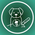 Icon Hund Magen Darm 