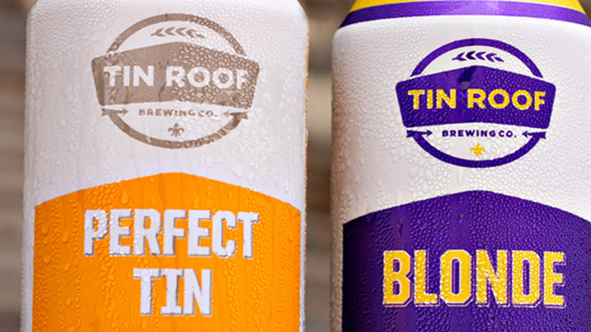 Featured image for Tin Roof Brewing Co.