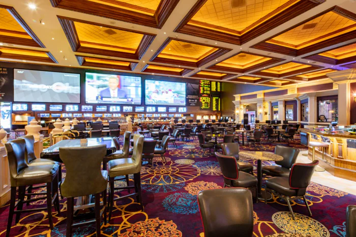 Mandalay Bay Uploaded on 2021-11-15