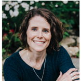 Kelly Caul MSW, LCSW, Provisional SEP (she/her)