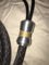 Kimber Kable KS-3033 10' Speaker Cable Banana to Banana 9