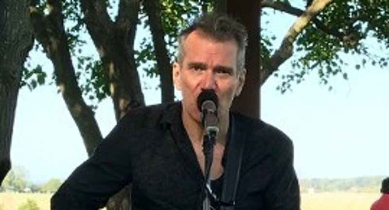 Dave Goodrich