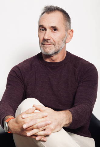 Michaël  De Backer 