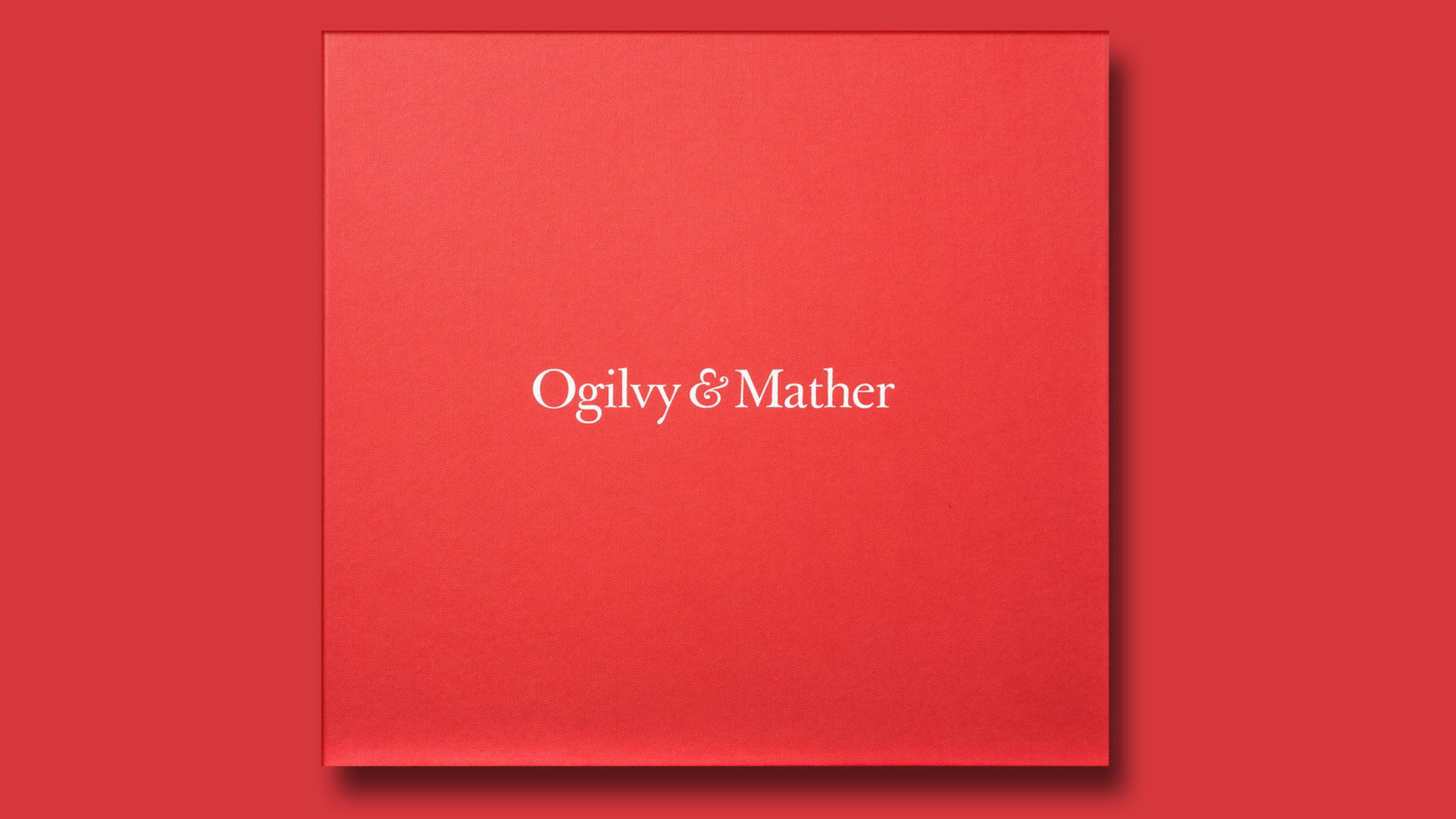 Featured image for Ogilvy & Mather Induction Box 