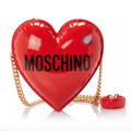 Moschino Heart bag