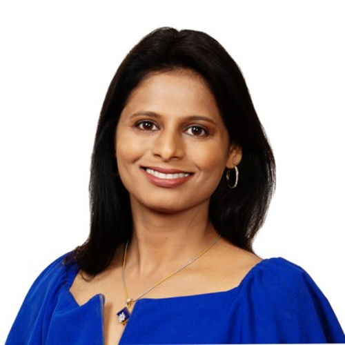 Falguni  Shah