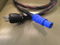 Audience AR6TSSOX+AU24SE power cable with optional magn... 7