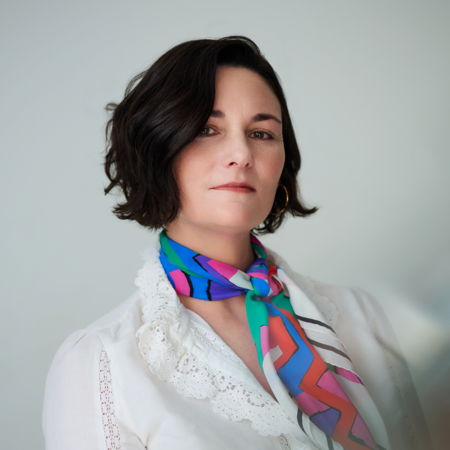 Tracy Sidesinger, PsyD