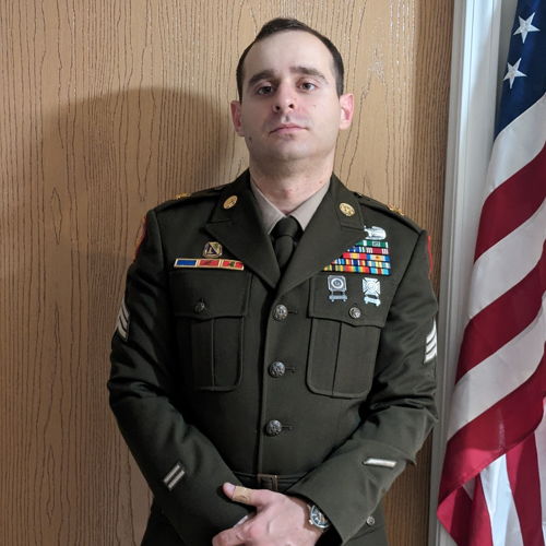 Joseph  Ivezaj