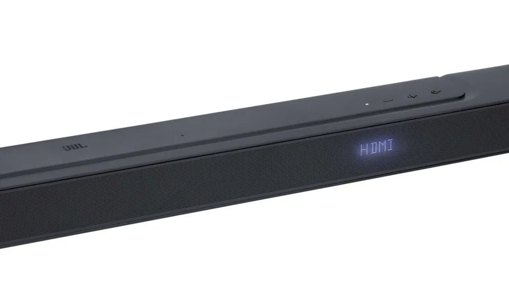JBL BAR500 5.1 590W SOUNDBAR WITH MULTIBEAM - Image 6
