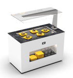 SAYL Buffe BUF15A Buffestation Kall