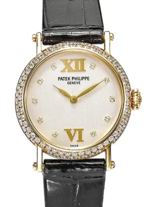 Patek Philippe Calatrava