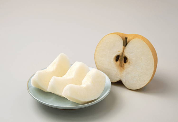 にっこり梨 特徴