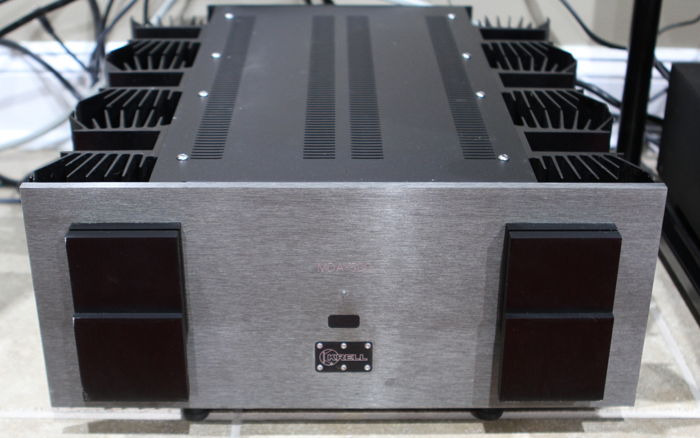 Krell MDA 500 Mono Amplifiers