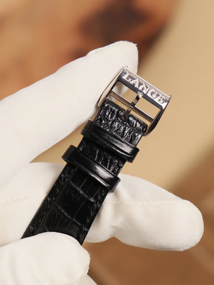 A. Lange & Söhne Grand Lange 1, image 5