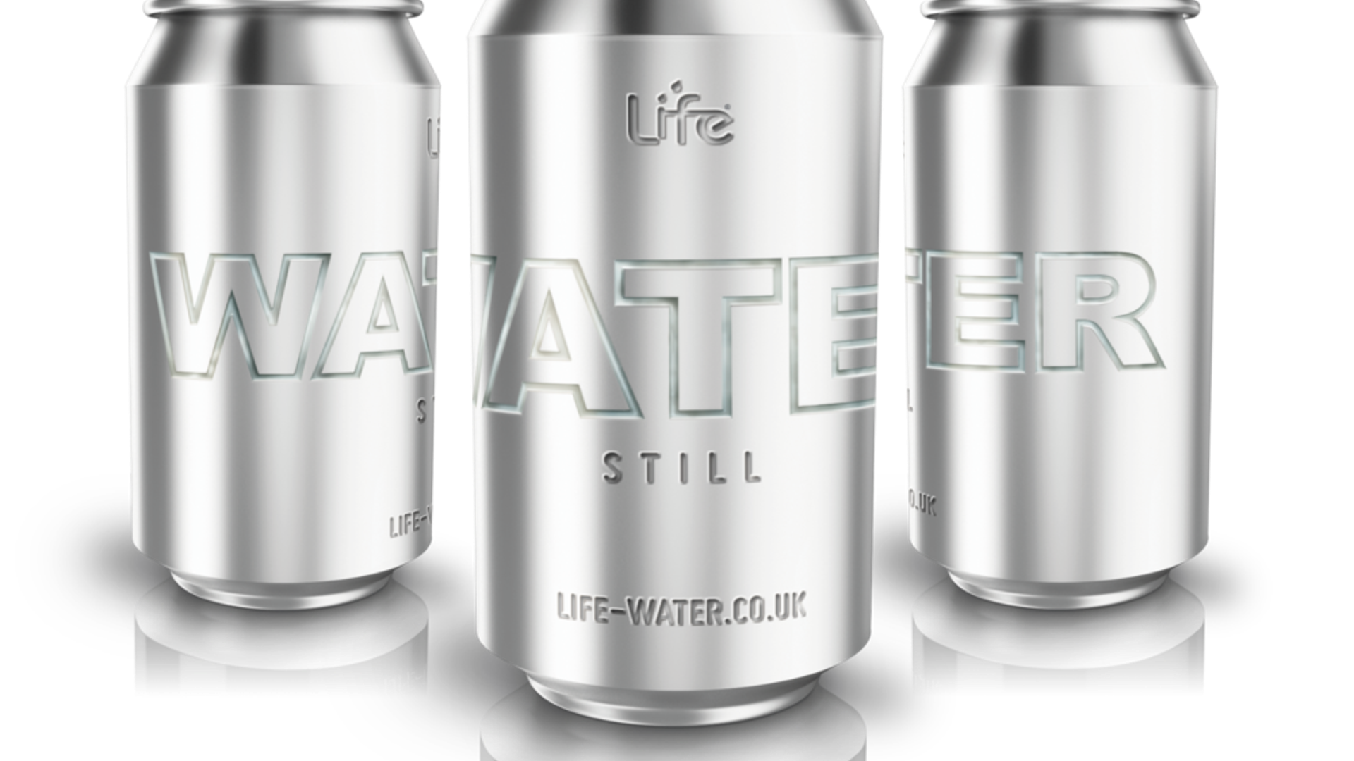 Featured image for Life Water is Taking Zero Plastic Into Its Own Hands