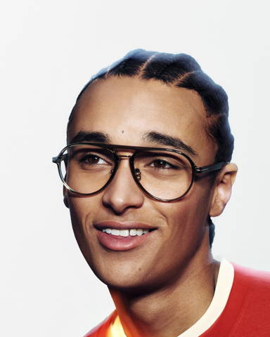 Arne Van de velde