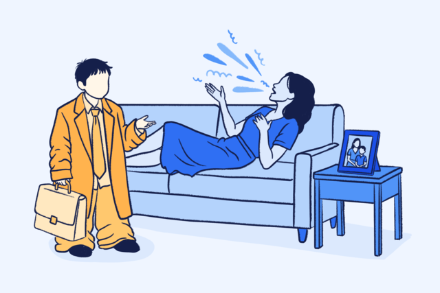 Covert Emotional Incest: 5 Clinical Markers and What Therapists Need to Know for Ethical, Effective Treatment